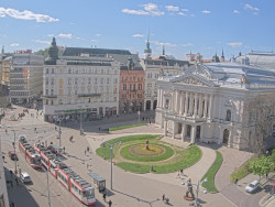 Malinovského náměstí