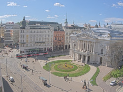 Malinovského náměstí