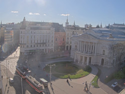 Malinovského náměstí