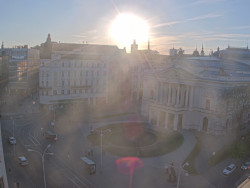 Malinovského náměstí