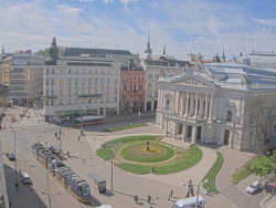 Malinovského náměstí