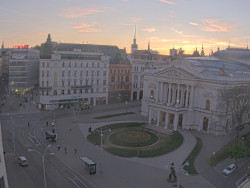 Malinovského náměstí