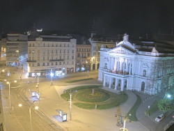 Malinovského náměstí