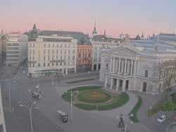 Malinovského náměstí