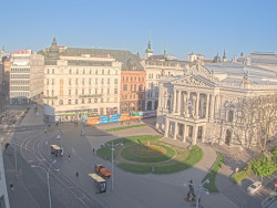 Malinovského náměstí