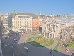 Malinovského náměstí