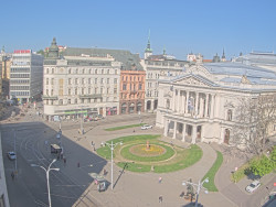 Malinovského náměstí