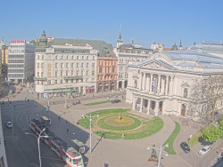 Malinovského náměstí