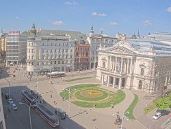 Malinovského náměstí