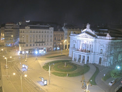 Malinovského náměstí