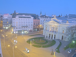 Malinovského náměstí