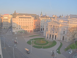 Malinovského náměstí