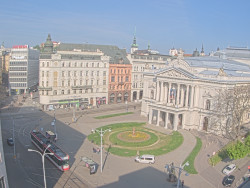 Malinovského náměstí