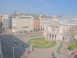 Malinovského náměstí