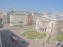 Malinovského náměstí