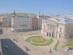 Malinovského náměstí