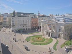 Malinovského náměstí