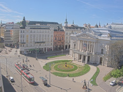 Malinovského náměstí