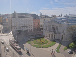 Malinovského náměstí