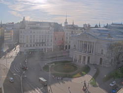 Malinovského náměstí