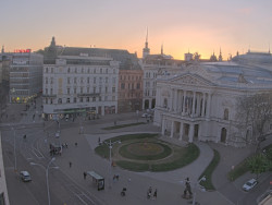 Malinovského náměstí