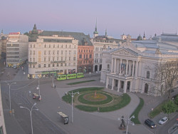 Malinovského náměstí