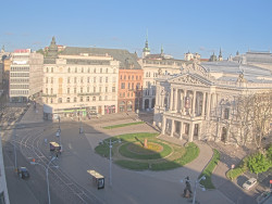 Malinovského náměstí