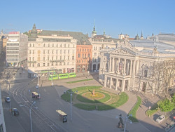 Malinovského náměstí