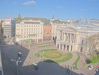 Město Brno