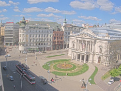 Malinovského náměstí