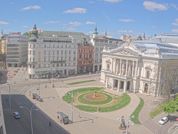 Malinovského náměstí