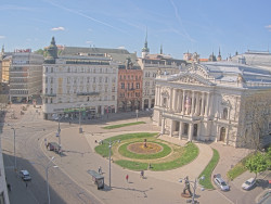 Malinovského náměstí