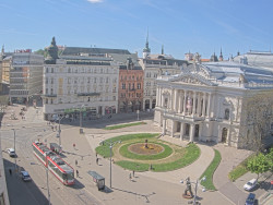 Malinovského náměstí