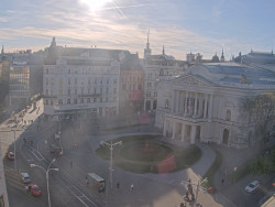 Malinovského náměstí