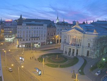 Město Brno