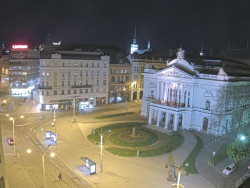 Malinovského náměstí