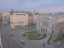 Malinovského náměstí