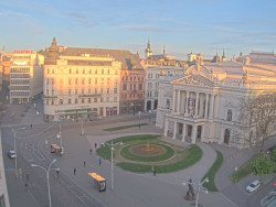 Malinovského náměstí