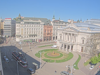 Město Brno