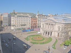 Malinovského náměstí