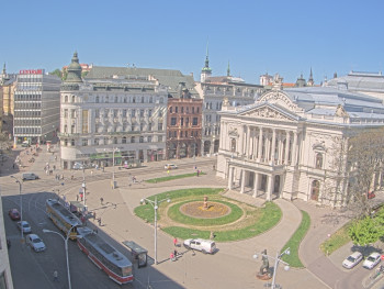 Město Brno