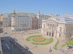 Malinovského náměstí