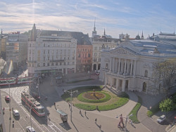 Malinovského náměstí