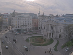 Malinovského náměstí