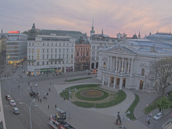 Malinovského náměstí