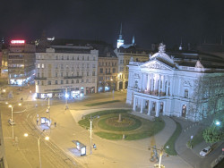 Malinovského náměstí