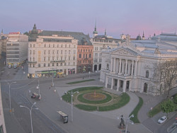 Malinovského náměstí