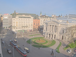 Malinovského náměstí