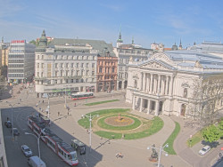 Malinovského náměstí