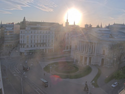 Malinovského náměstí